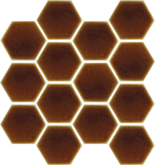 HONEY BEE YELLOW BROWN

CODE: HB-GL005

LEVEL: PRIMARY

GLAZE: GLASS

REMARK: -